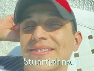 Stuartjohnson
