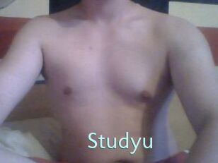 Studyu