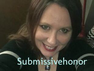 Submissivehonor