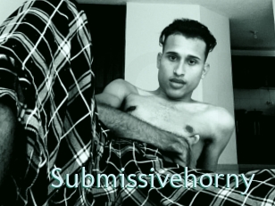 submissivehorny Straponles