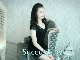 Succubblove