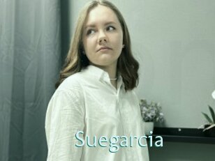 Suegarcia