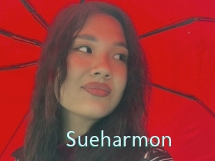 Sueharmon