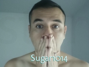 sugar1014 Straponles