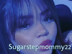 Sugarstepmommy22
