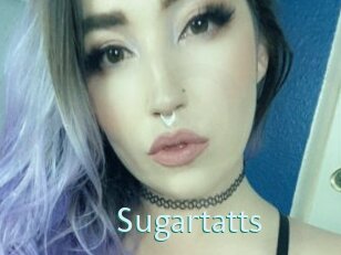 Sugartatts