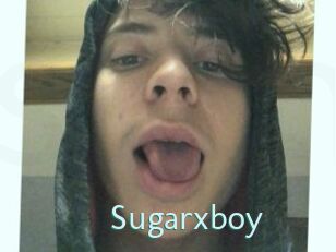 Sugarxboy