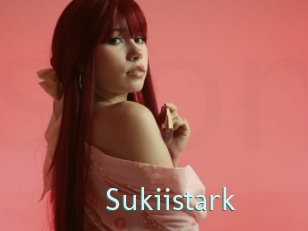 sukiistark Straponles