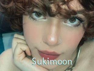 Sukimoon
