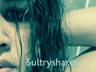 Sultrysharon