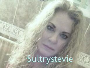 Sultrystevie