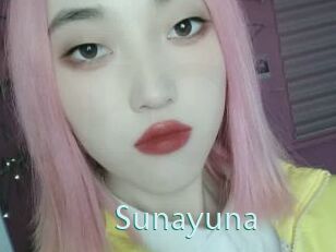 Sunayuna