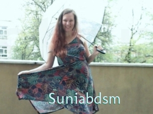 suniabdsm Straponles
