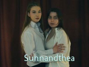 sunnandthea Straponles