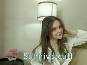 Sunnivaacuff