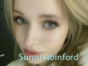 Sunnivabinford