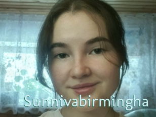 sunnivabirmingha Straponles