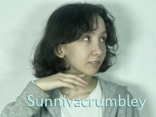 sunnivacrumbley Straponles