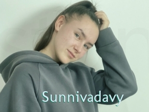 Sunnivadavy