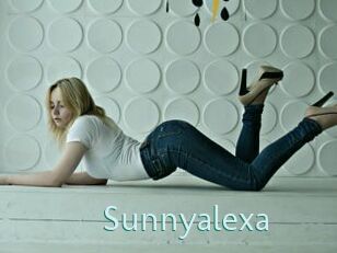 Sunnyalexa