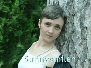 Sunnysmilen