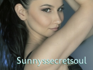 Sunnyssecretsoul