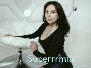 Superrrmia
