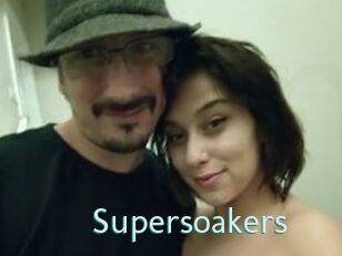 Supersoakers
