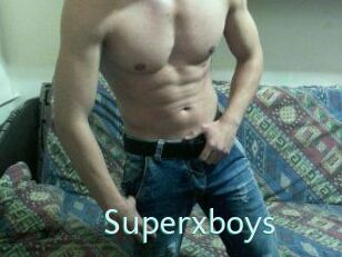 Superxboys