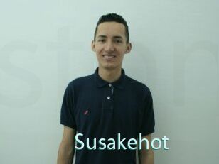 Susakehot