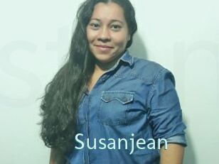 Susanjean