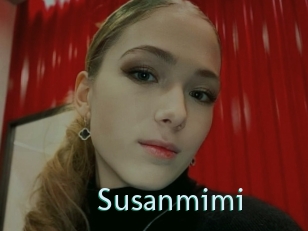 susanmimi Straponles
