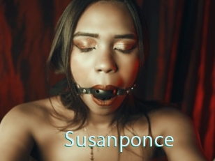 Susanponce