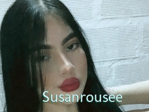 Susanrousee