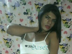 Suset