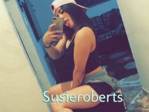 Susieroberts