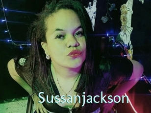 Sussanjackson
