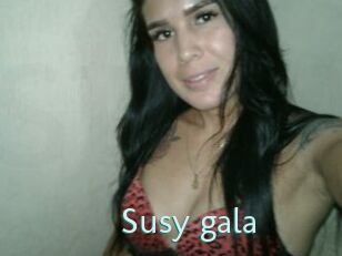 Susy_gala