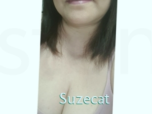 Suzecat