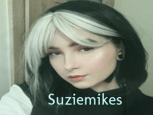 Suziemikes