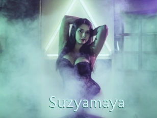 suzyamaya Straponles