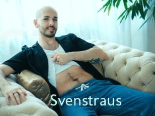 Svenstraus