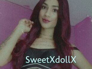 SweetXdollX
