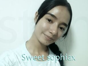 Sweet_sophiax