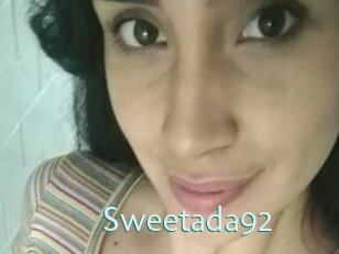 Sweetada92
