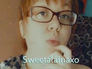 Sweetalainaxo