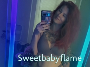 Sweetbabyflame