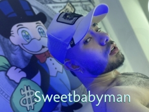 sweetbabyman Straponles