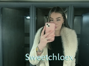 Sweetchloex