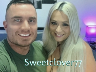 Sweetclover77